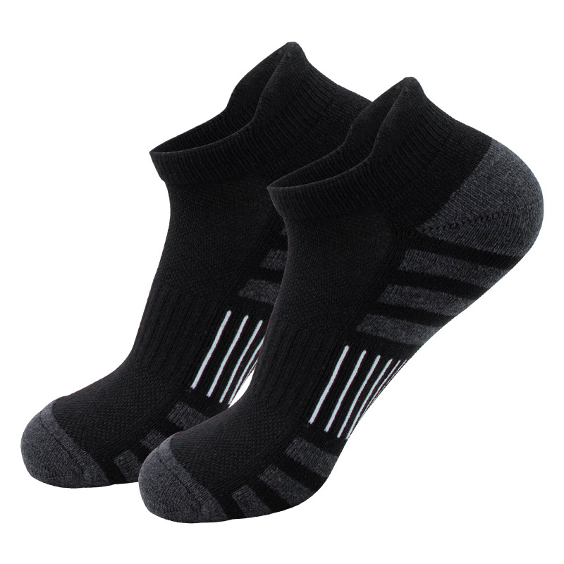 Unisex Gepolsterte Atmungsakti – Athletic Sock Cushion Bewertung und Preis