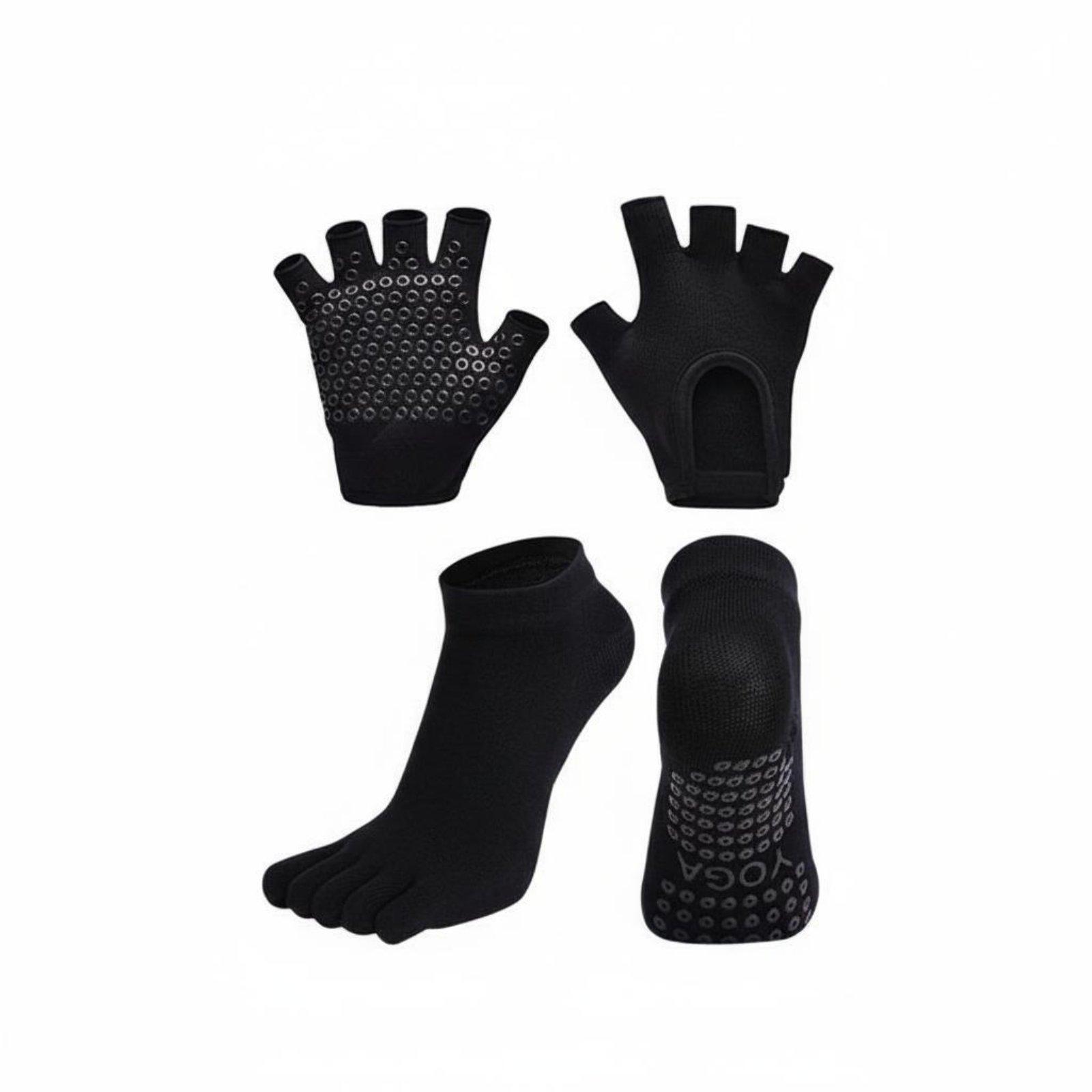 Rutschfeste Sportsocken für Da – Grip Sock Yoga Bewertung und Preis