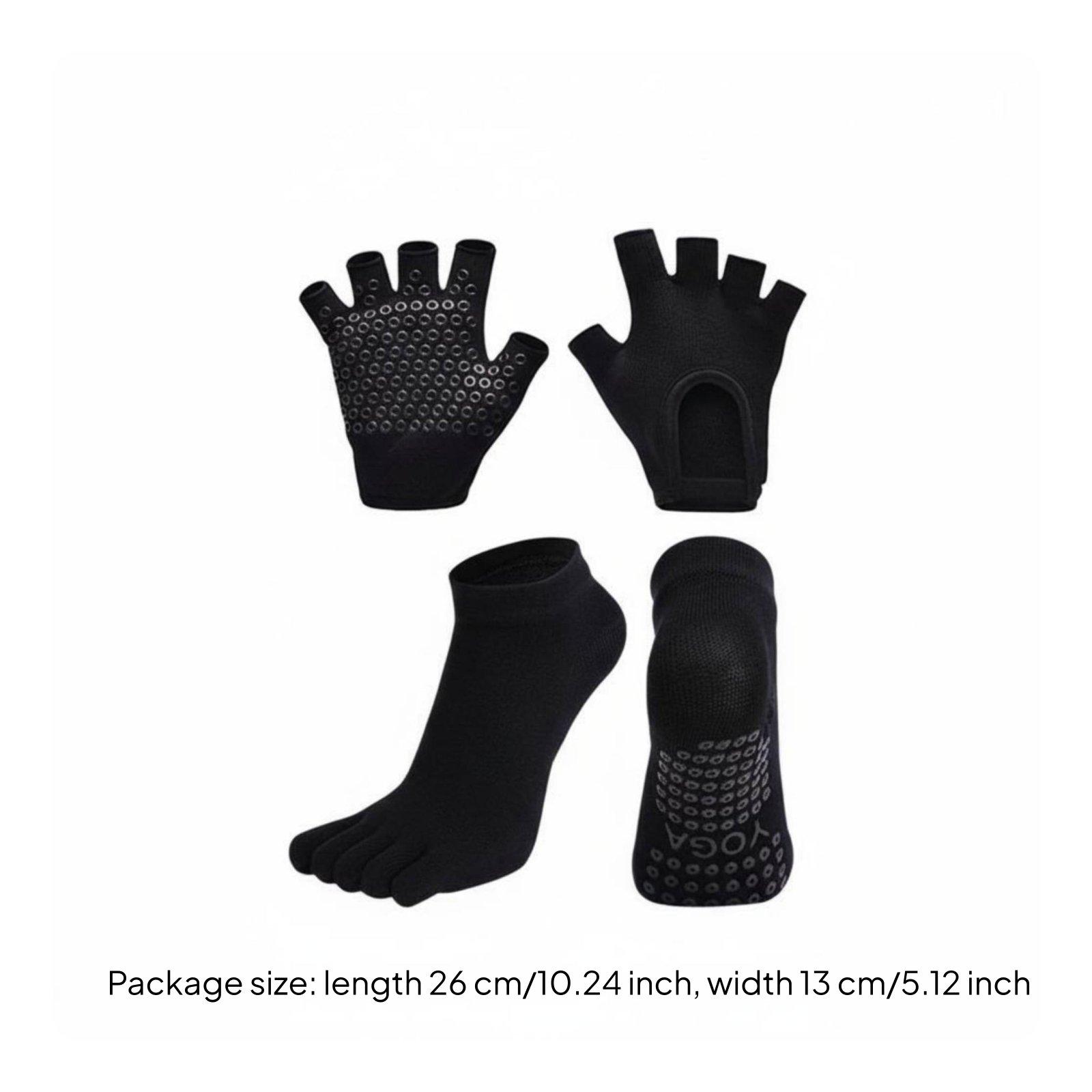 Rutschfeste Sportsocken für Da – Grip Sock Yoga Bewertung und Preis
