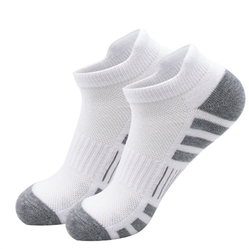 Unisex Gepolsterte Atmungsakti – Athletic Sock Cushion Bewertung und Preis