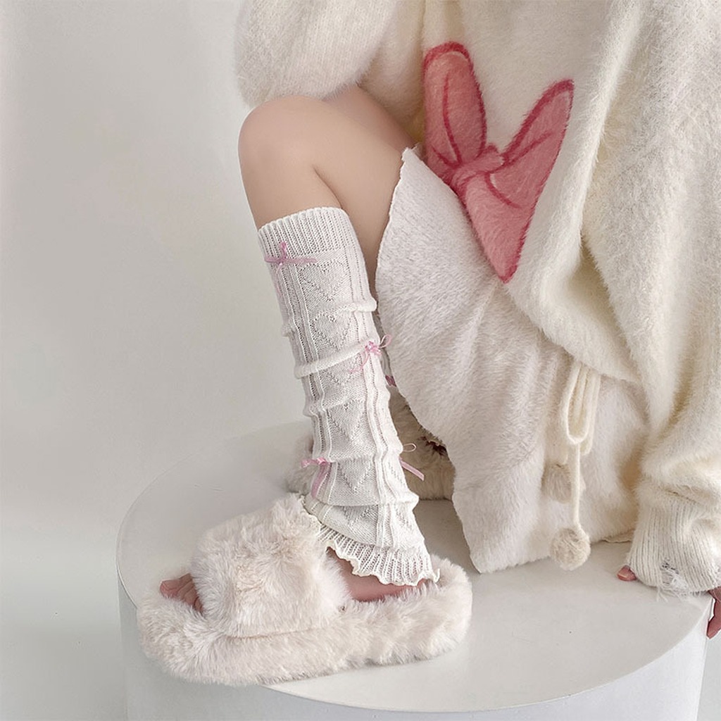 Wadenlange Beinwärmer, süße, l – Boot Sock Slouchy Bewertung und Preis