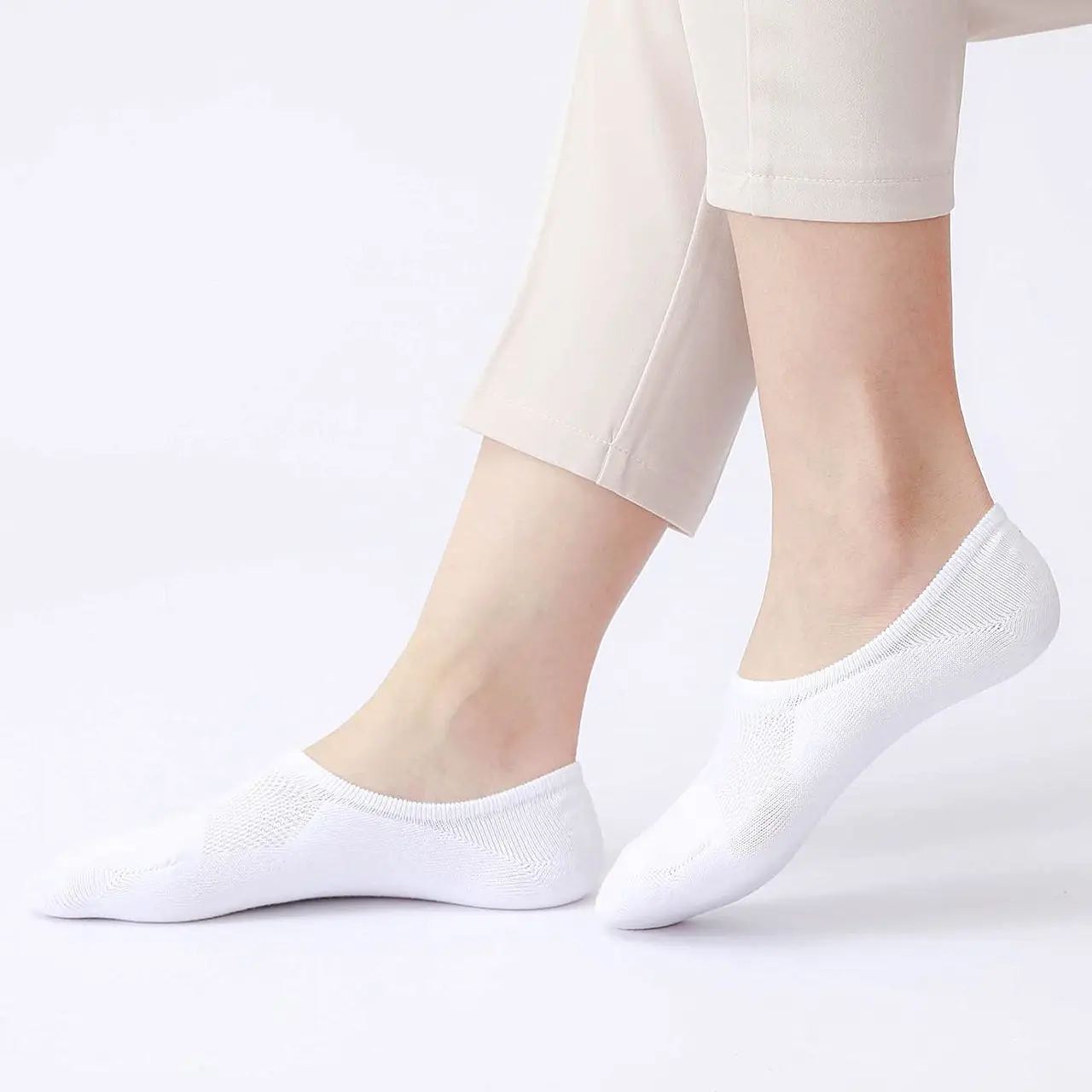 IDEGG No-Show-Socken für Damen – No Show Sock Women Bewertung und Preis
