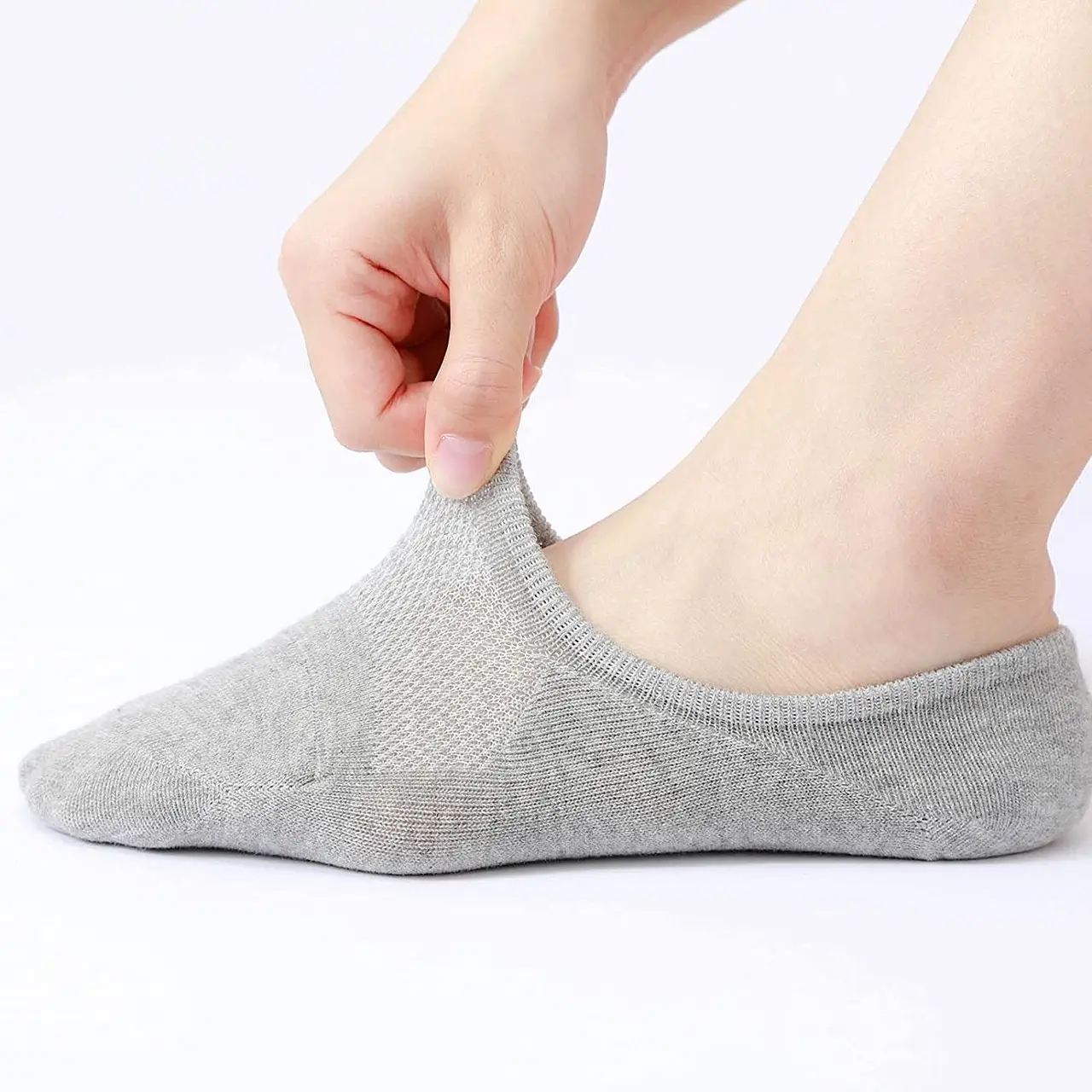 IDEGG No-Show-Socken für Damen – No Show Sock Women Bewertung und Preis
