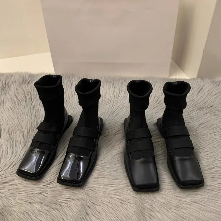 Britische Art quadratische ges – No Show Sock Women Bewertung und Preis