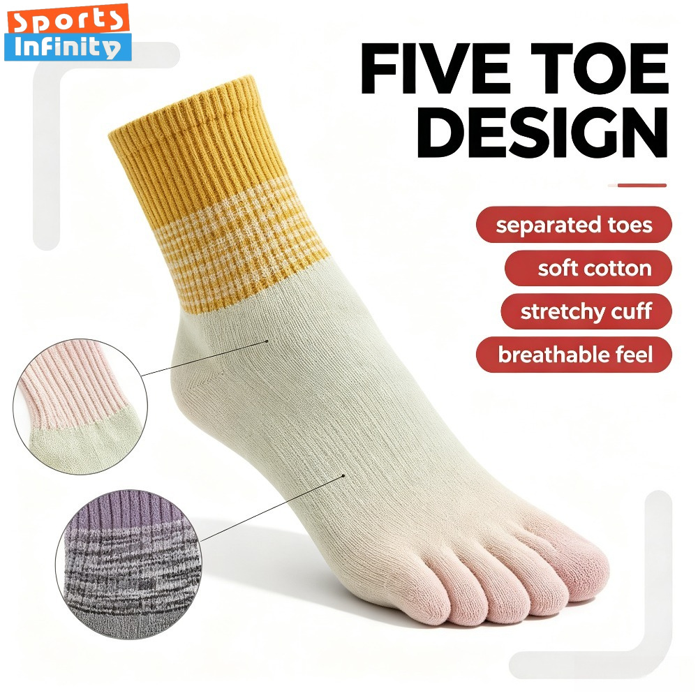 Zehen-Yoga-Socken für Frauen,  – Grip Sock Yoga Bewertung und Preis