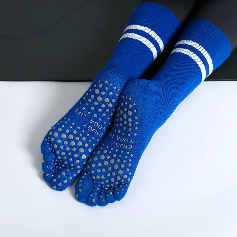 Frauen Atmungsaktive Yoga Sock – Grip Sock Yoga Bewertung und Preis