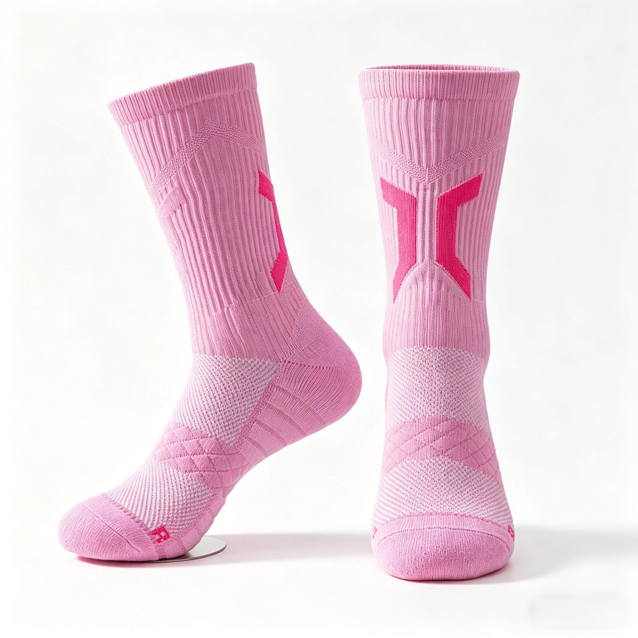 Herren Dicke Gepolsterte Baske – Athletic Sock Cushion Bewertung und Preis